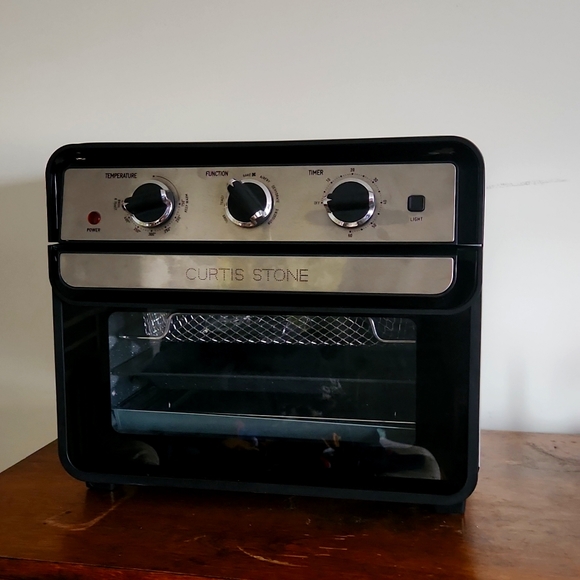 Curtis stone Other - Curtis Stone Airfryer oven
